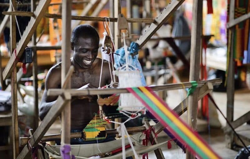 Ghana Heritage & Luxury Experience — photo 4