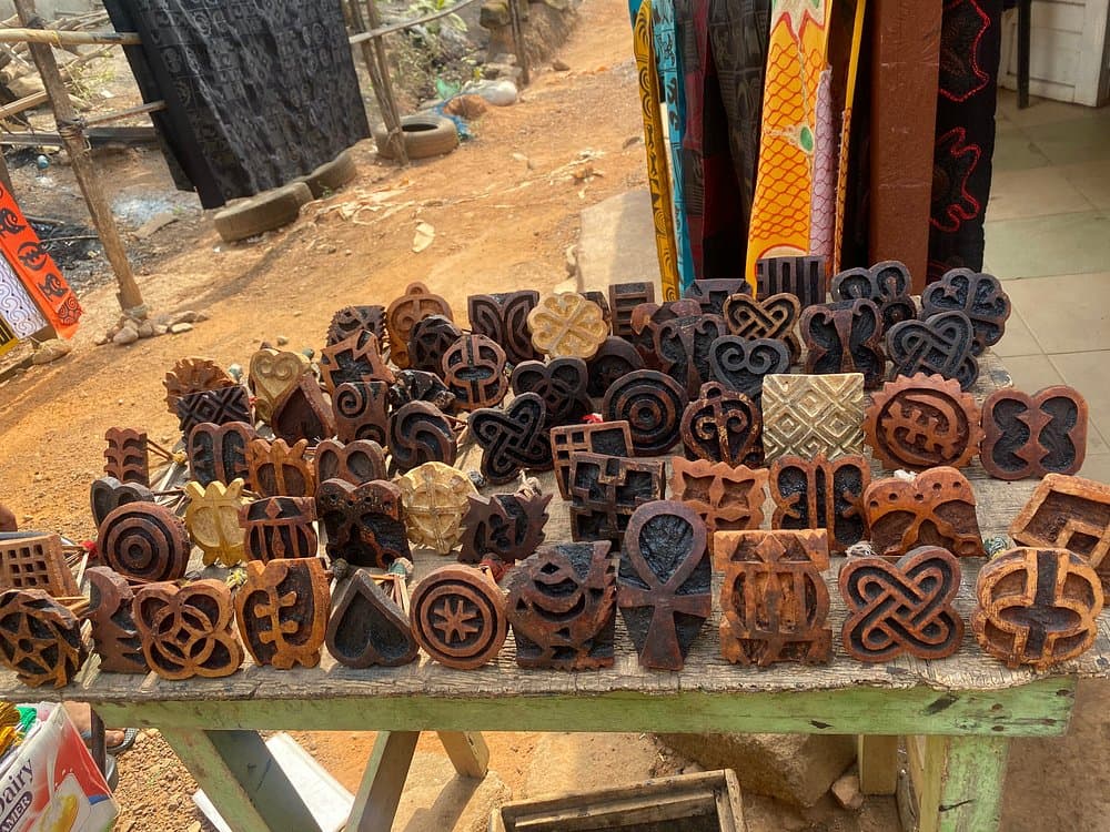 Ghana Luxury Escape