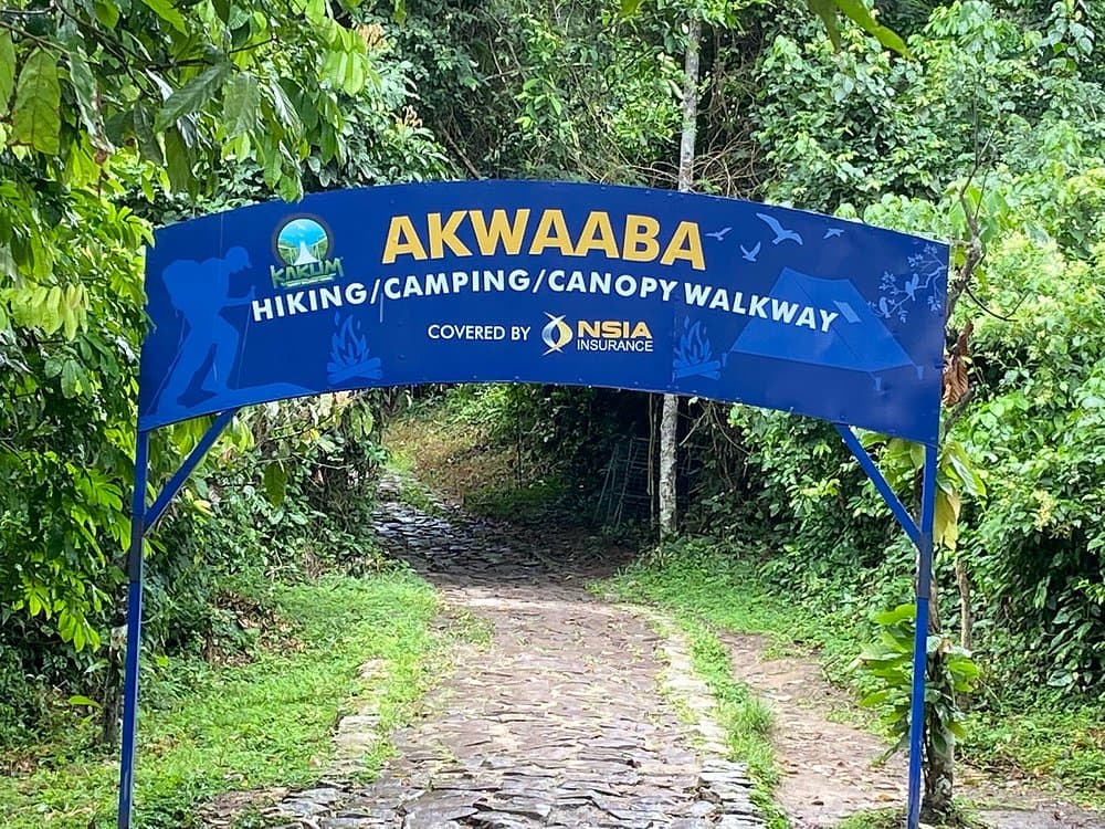 Kakum Canopy Walk & Cape Coast Heritage — photo 6