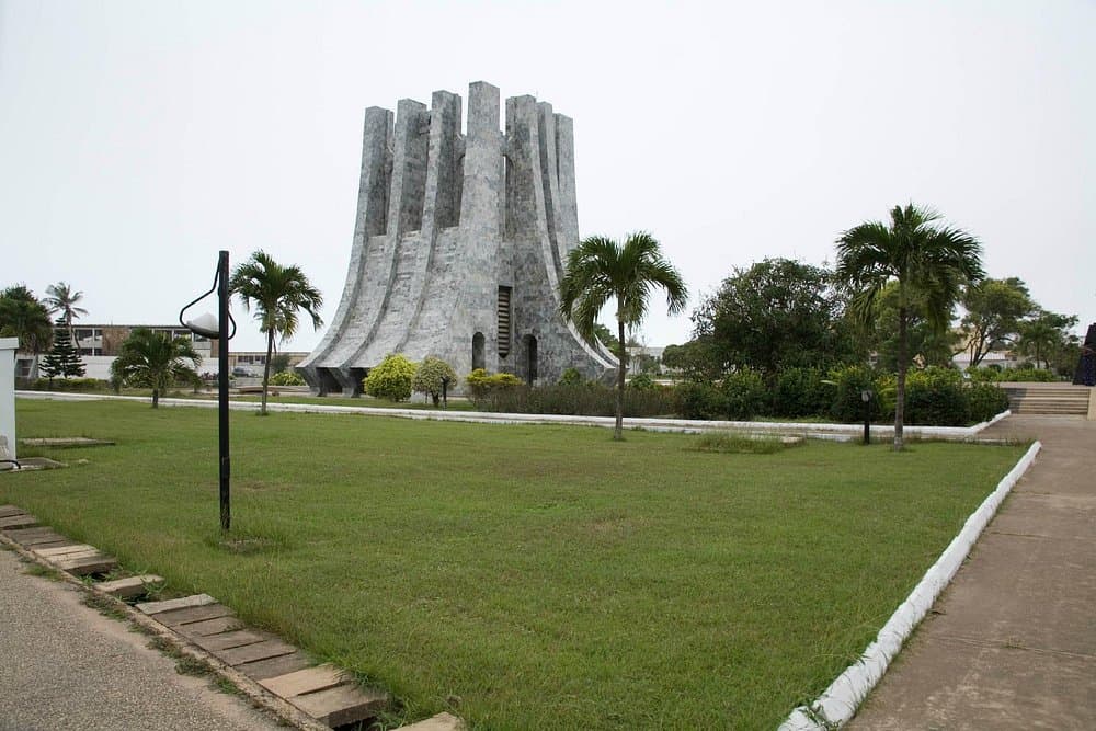 Accra City Discovery Tour — photo 3