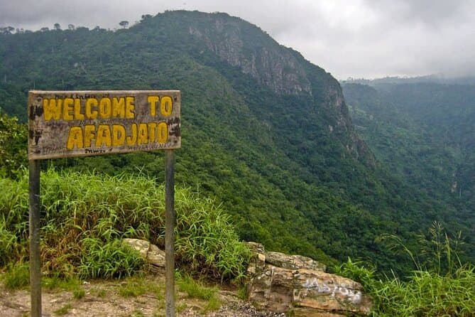 Ghana Heritage & Luxury Experience — photo 8